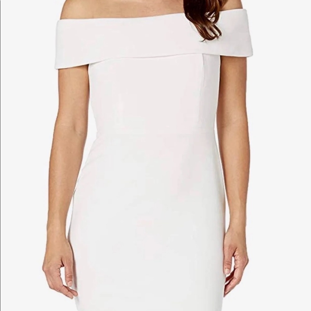 NEW Calvin Klein Dress